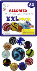 Trela Gazakia Marbles 75+5 pcs 505907 505907 726529329063