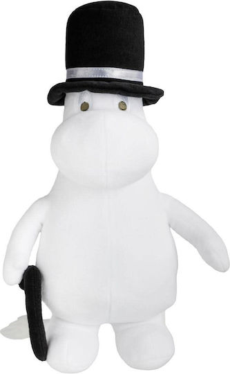 Mommin Moomin Papa Плюшена Играчка 30 См 35583530 Играчки