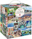 Polish Spas Puzzle 2D 500pcs