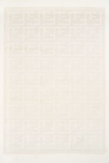 Ezzo Pavia E892a3r Χαλί Ορθογώνιο Cream 160x230cm