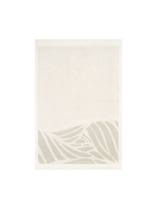 Ezzo Pavia F071a3r Χαλί Διάδρομος Cream 80x150cm