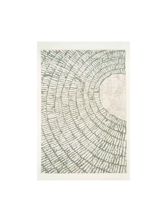 Ezzo Pavia F045a4p Χαλί Διάδρομος Cream 80x150cm