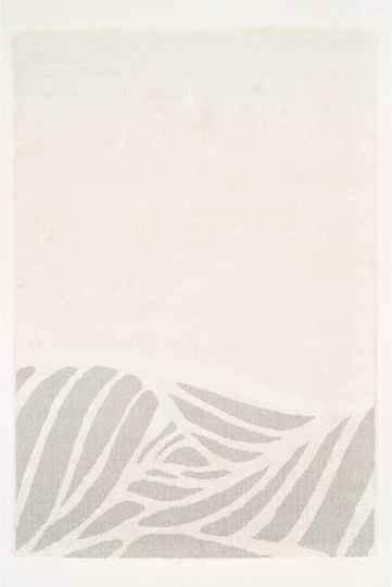 Ezzo Pavia F071b3r Rug Rectangular Cream