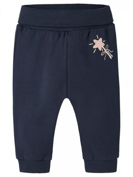 Name It Pantaloni De Trening Pentru Copii Navy ...