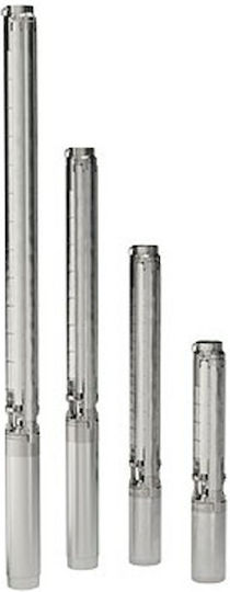 Grundfos SP 30-34 Trifazică Pompă Foraj 40.7hp 13A01934
