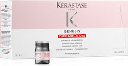 Kérastase Genesis Cure Anti-Chute Intensive Ampule 10x6ml