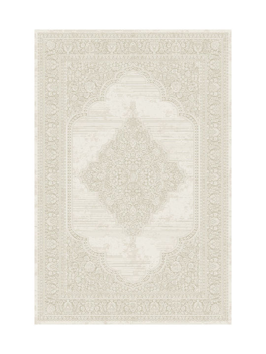 Klonaras Modern 9249 Χαλί Ορθογώνιο Cream 240x3...