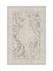 Klonaras Vintage 9184 Χαλί Ορθογώνιο Beige Cream 133x190cm