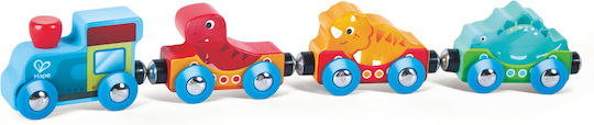 Hape Train made of Wood for 3+ years+ Years