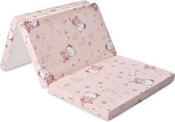 Lorelli Mattress Playpen Classic 60cmx120cmx5cm