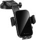 Lito Car Mobile Mount with Magnet Black