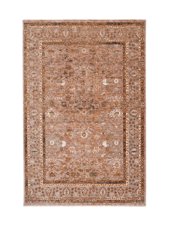 Naf Naf Amaro S378a Χαλί Ορθογώνιο M. Rose 170x240cm