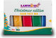 Lumea Set Glasuri Fondant 100gr În Culori Diferite
