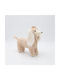 Doggy Princess Teddy Beige 23x25cm
