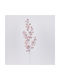 Artificial Decorative Branch Pink 58cm Eurolamp