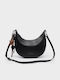 Fabela Women's Bag Shoulder Black/Gun