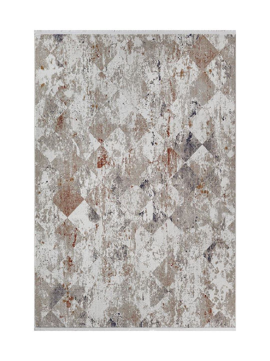Newplan Amethyst 12846 Χαλί Ορθογώνιο Amethyst 200x290cm