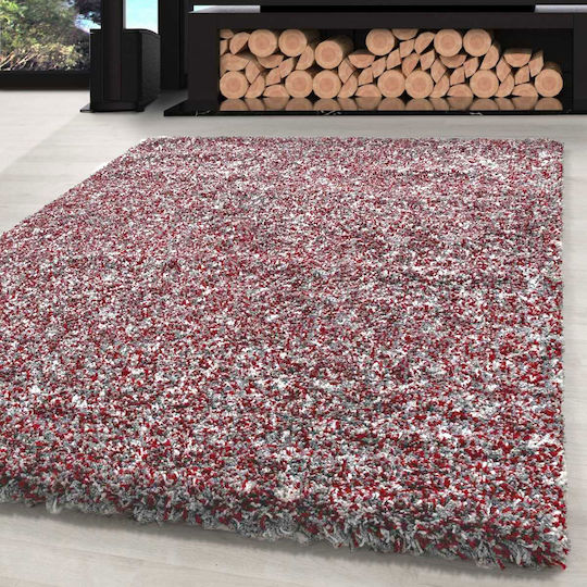 Lanudo 4500a Χαλί Τζακιού Ορθογώνιο Red 133x190cm