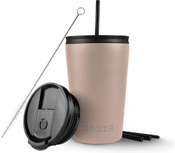 Dozze Stainless Steel Thermos Bottle BPA Free 3...