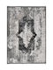 Polcarpet Dalia 9405 Χαλί Ορθογώνιο Anthracite 195x290cm