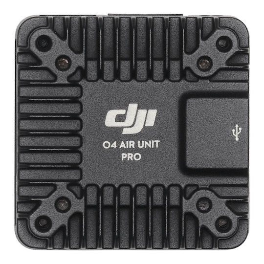 DJI O4 Air Unit Pro Transmission Module Accessories for DJI FPV 1pcs