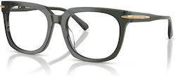 Michael Kors Ontario Mk4176u 3961 54 Prescription Eyeglass Frames