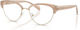 Michael Kors Curacao Mk4169 4038 52 Rame Ochelari