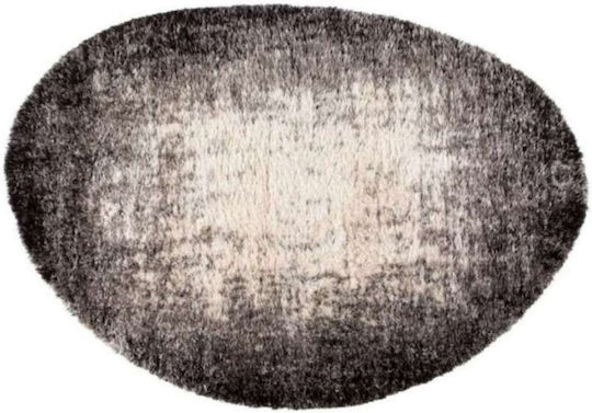 Vivaraise Ryan Χαλί Ορθογώνιο Galet Carbone 200x290cm