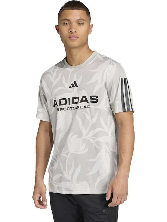 adidas Мъжка Тениска Многоцветна