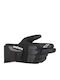 Alpinestars XT-3 Ανδρικά Γάντια Μηχανής Αδιάβροχα Μαύρα