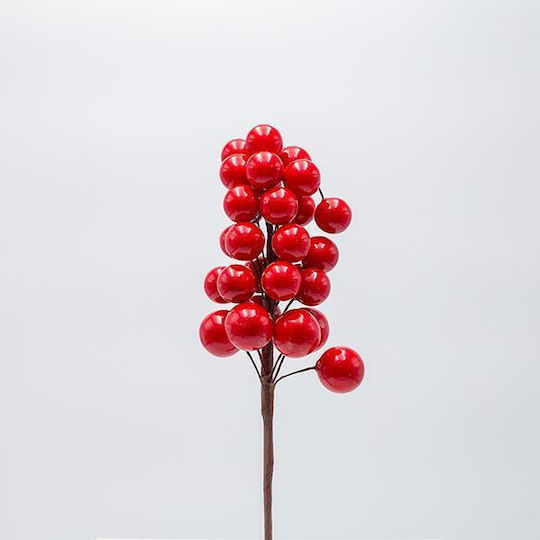 Πικακι Κοκκινα Berries 28cm