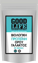 Good Life Organic Whey Milk Protein 100gr
