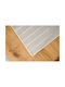 Tzikas Carpets Summer Bedroom Rugs Set Beige 205-0-348-03069-085 3pcs
