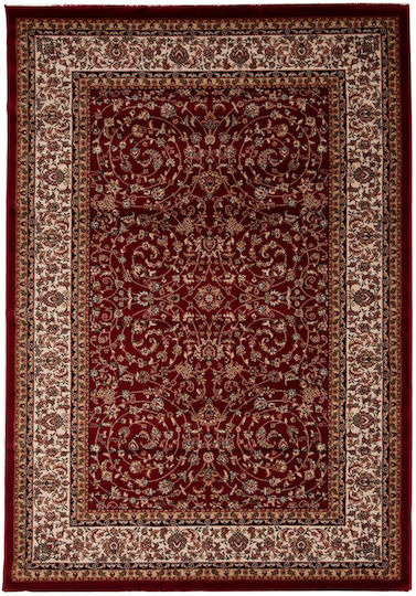 Royal Carpet Σετ Χαλιά Κρεβατοκάμαρας Red Μπορντό 11TEH3647RE.067500 3τμχ Royal Carpet Σετ Χαλιά Κρεβατοκάμαρας Red Μπορντό 11TEH3647RE.067500 3τμχ