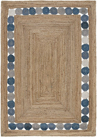Bedroom Rug Sets Natural Navy Mumbaiirc20Set 3 Pieces