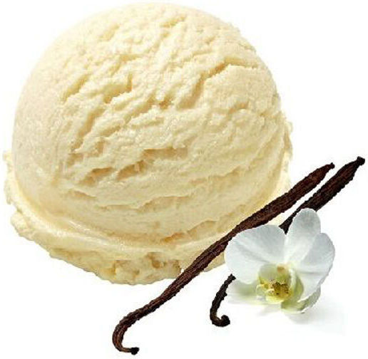 Duft für Kerze Vanillecreme 100g
