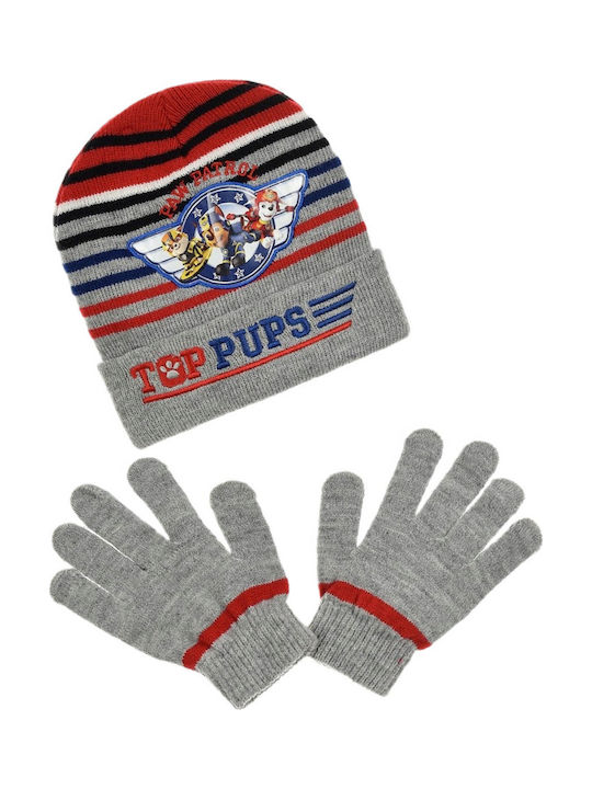 Paw Patrol