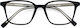 Brescia Premium Black Blue-light