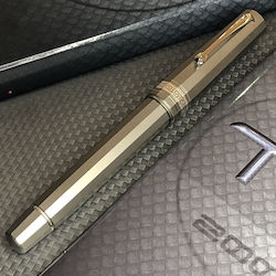 Omas Food Machinery Rollerball