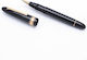 Omas Food Machinery Rollerball Pen Personalized OMOgiva557 Black