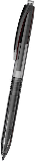 Erichkrause Retractable Rollerball Tipflow Matic Original 0,5 Schwarz Stifte