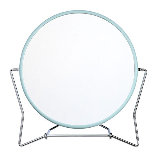Treffina Schminkspiegel Tischgerät 14cm