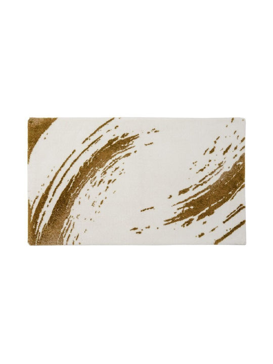 Abyss & Habidecor Πατάκι Μπάνιου Fortuny 70088-44800 Fortuny 70x60εκ.