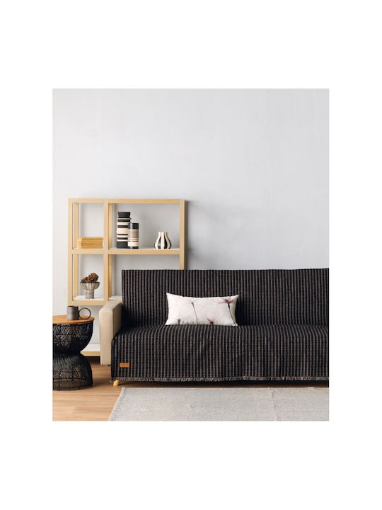 Kentia Prince Ριχτάρι Πολυθρόνας Chenille 170x180εκ. 30 000079802