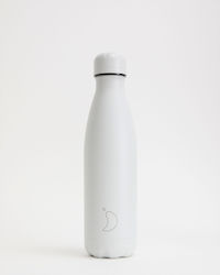 Chilly's Original All Matte Monochrome Bottle T...