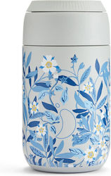 Chilly's Cup Series 2 Liberty Glass Thermos Sta...