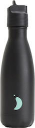 Chilly's Original 350ml KIDS JET BLACK Chilly's Original 350ml KIDS JET BLACK