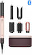 Dyson Hs09 Airwrap Co-anda2x Straight + Wavy El...