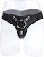 Chastity Strap On Belt Panty
