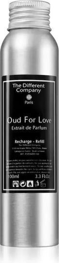 The Different Company Eau de Parfum 100ml